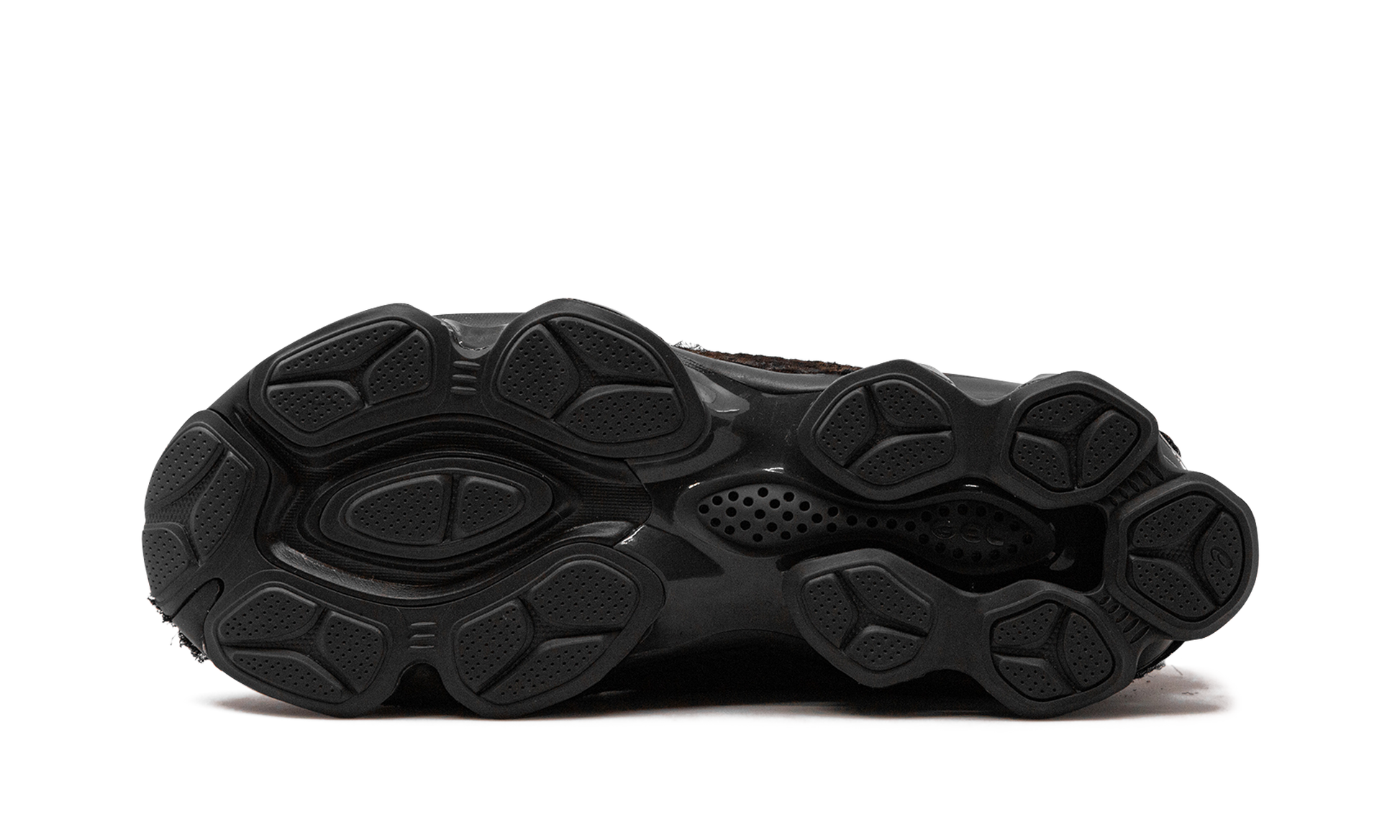 Gel-quantum Kinetic "airei Edition - Graphite Grey Black" - 5