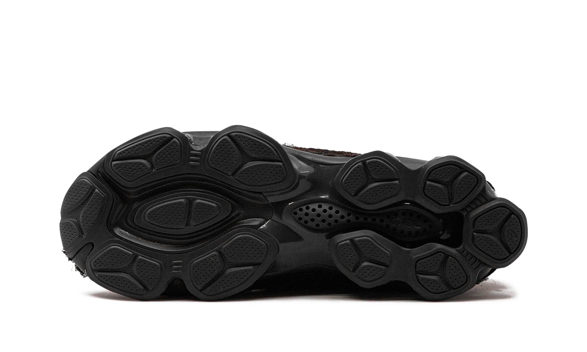Gel-quantum Kinetic "airei Edition - Graphite Grey Black" - 5