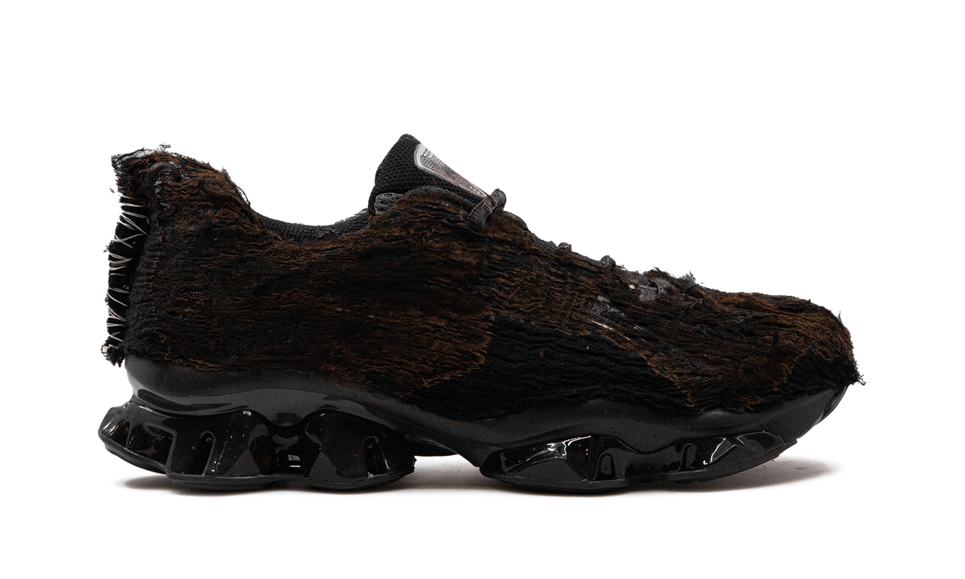 Gel-quantum Kinetic "airei Edition - Graphite Grey Black" - 6