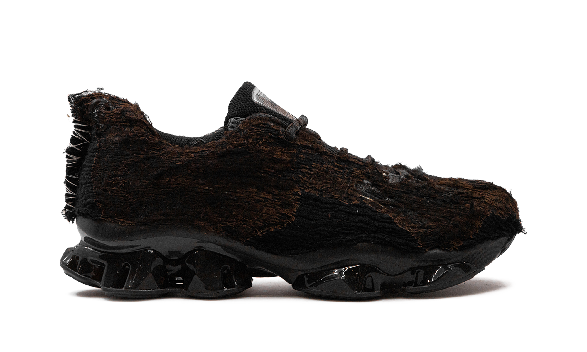 Gel-quantum Kinetic "airei Edition - Graphite Grey Black" - 6