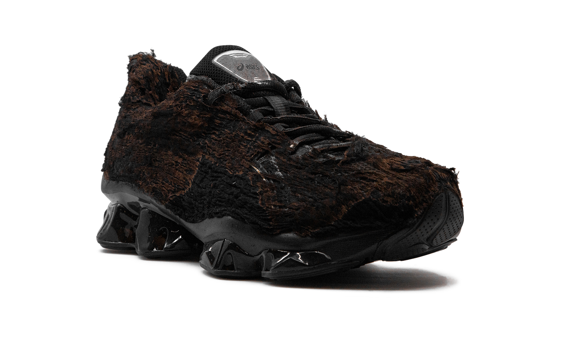 Gel-quantum Kinetic "airei Edition - Graphite Grey Black" - 7