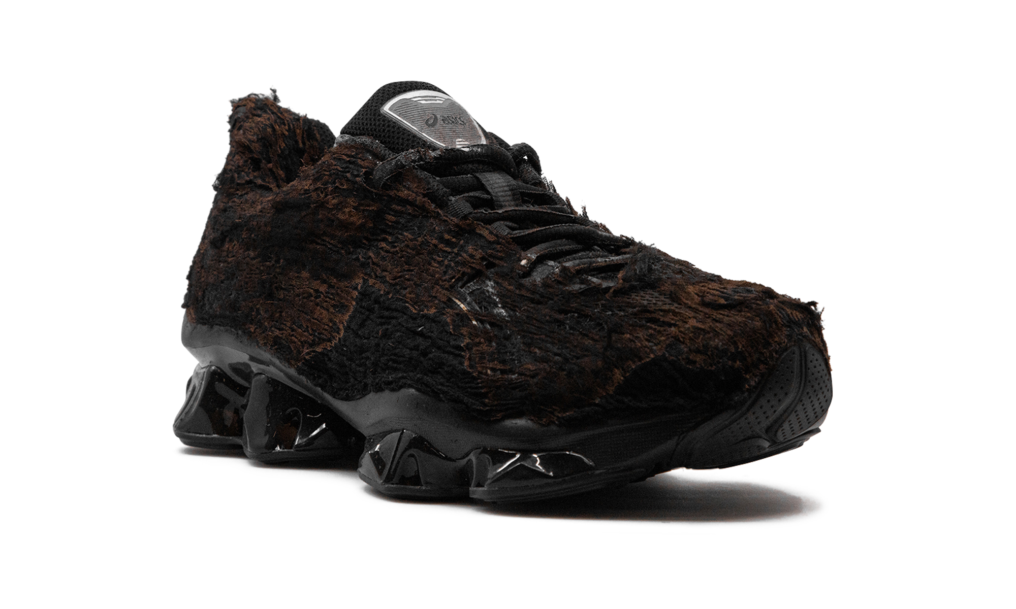 Gel-quantum Kinetic "airei Edition - Graphite Grey Black" - 7
