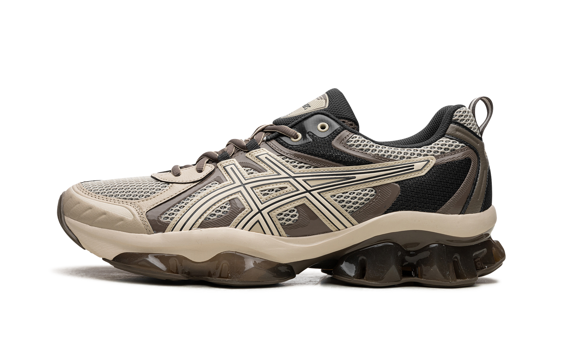Gel-quantum Kinetic "birch Dark Taupe" - 1