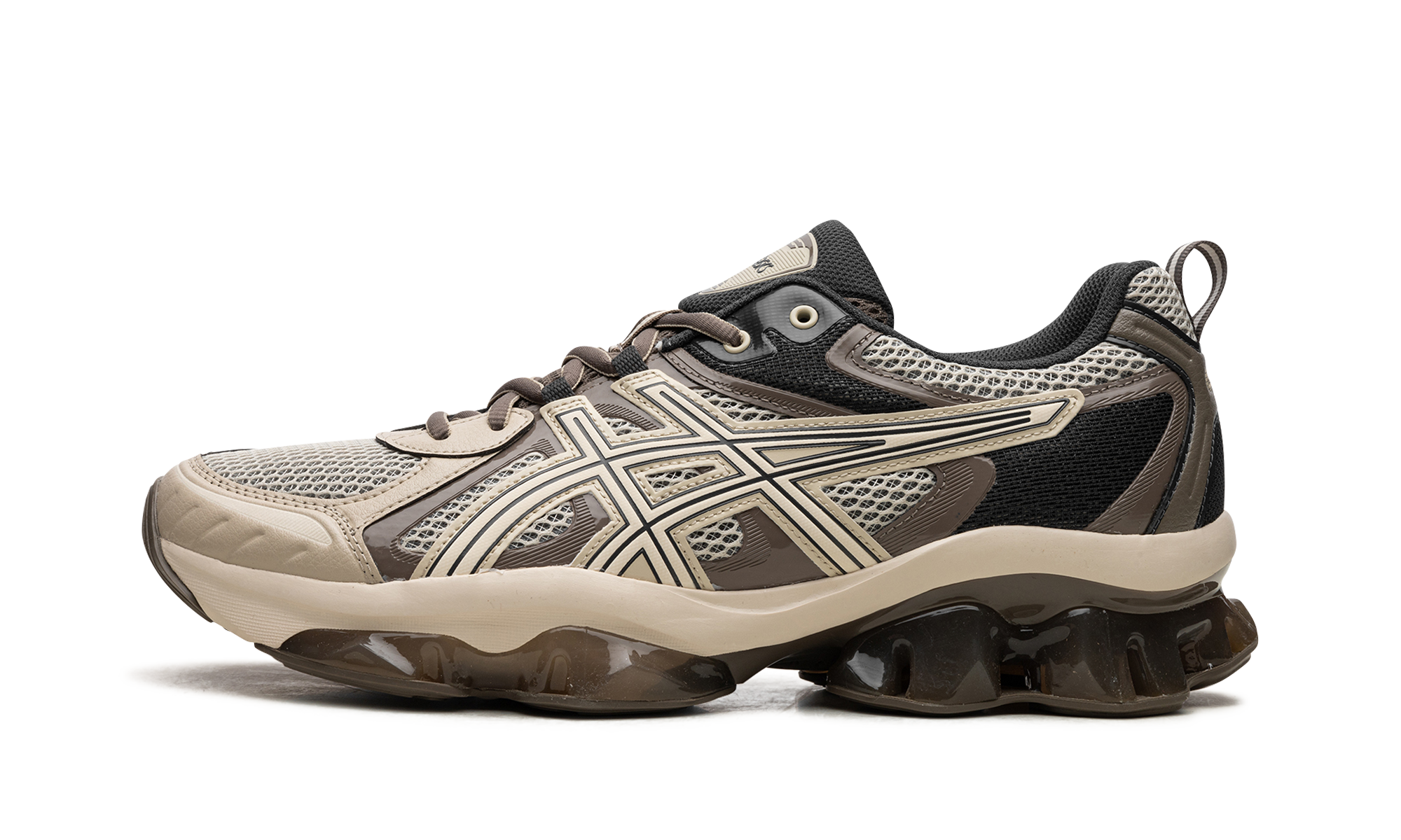Gel-quantum Kinetic "birch Dark Taupe" - 1