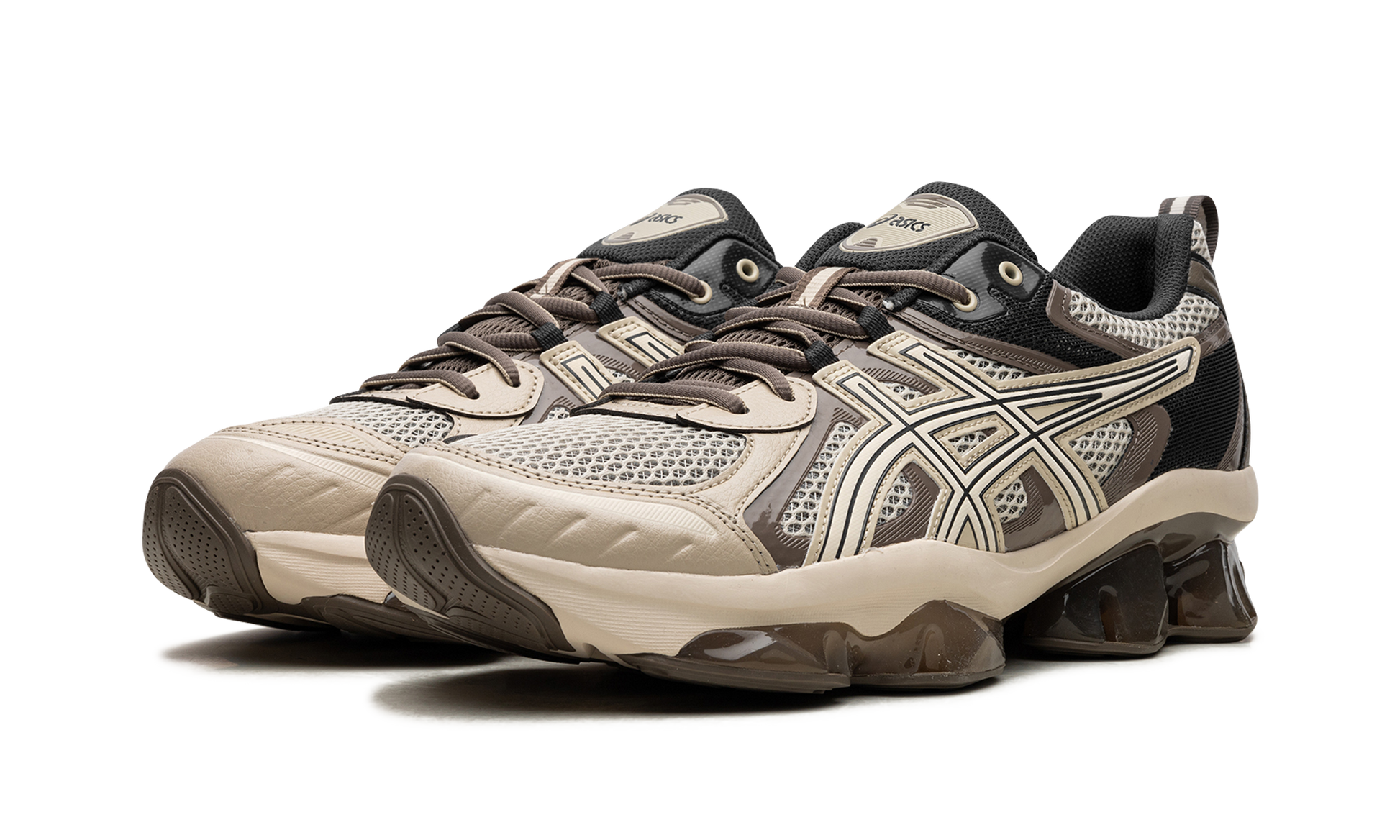 Gel-quantum Kinetic "birch Dark Taupe" - 2