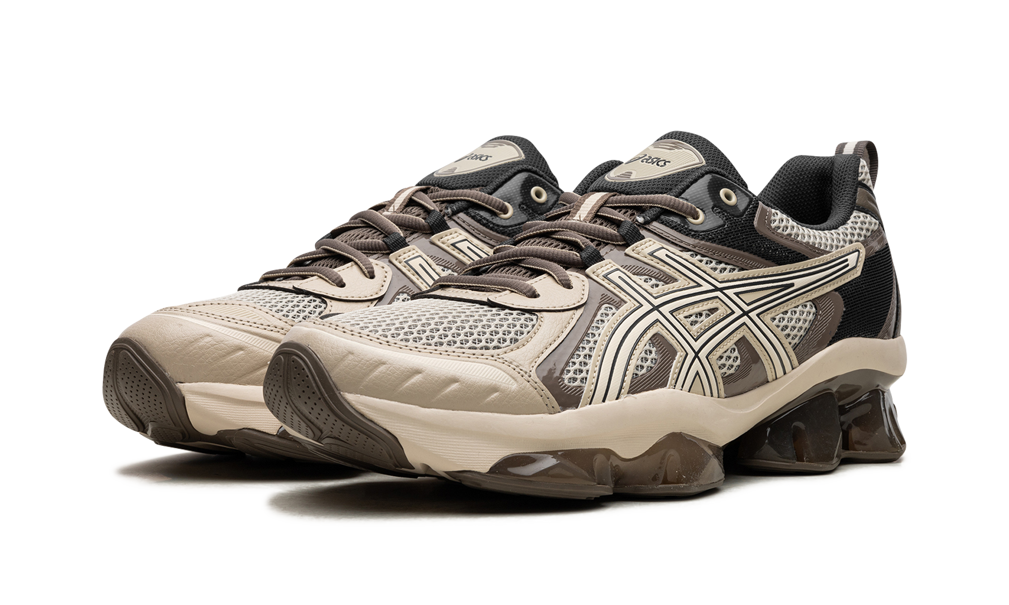 Gel-quantum Kinetic "birch Dark Taupe" - 2