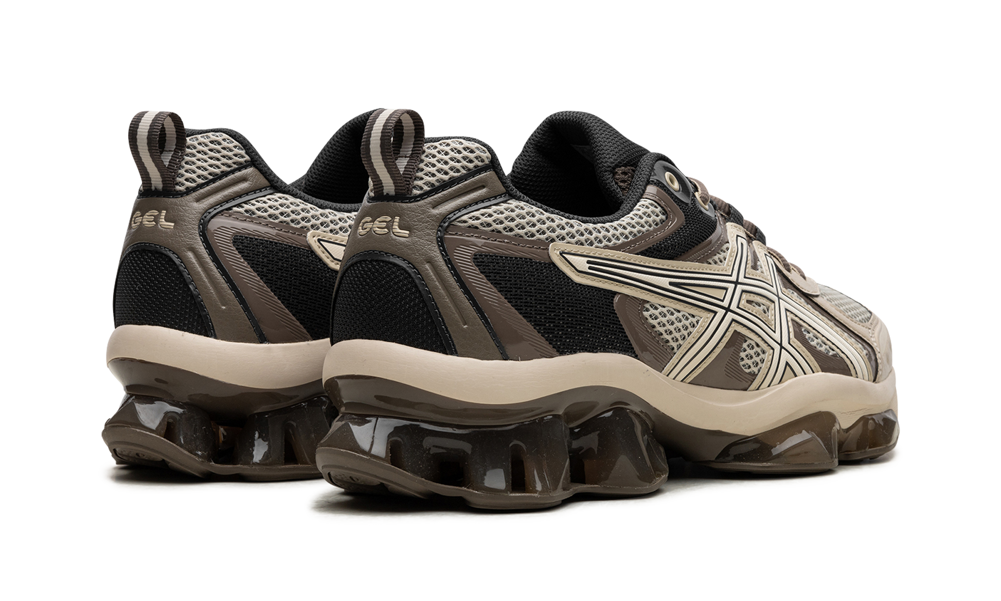 Gel-quantum Kinetic "birch Dark Taupe" - 3