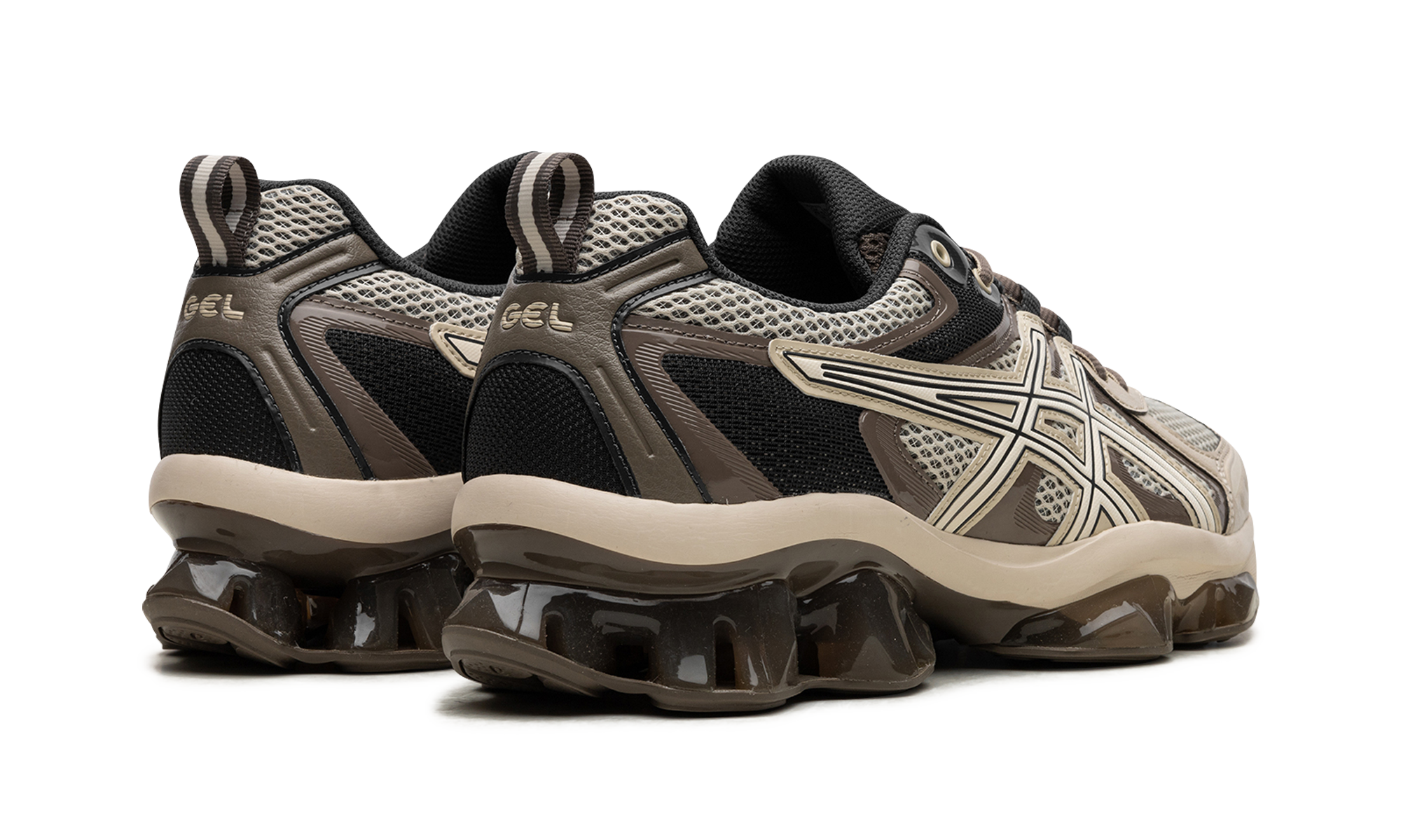 Gel-quantum Kinetic "birch Dark Taupe" - 3