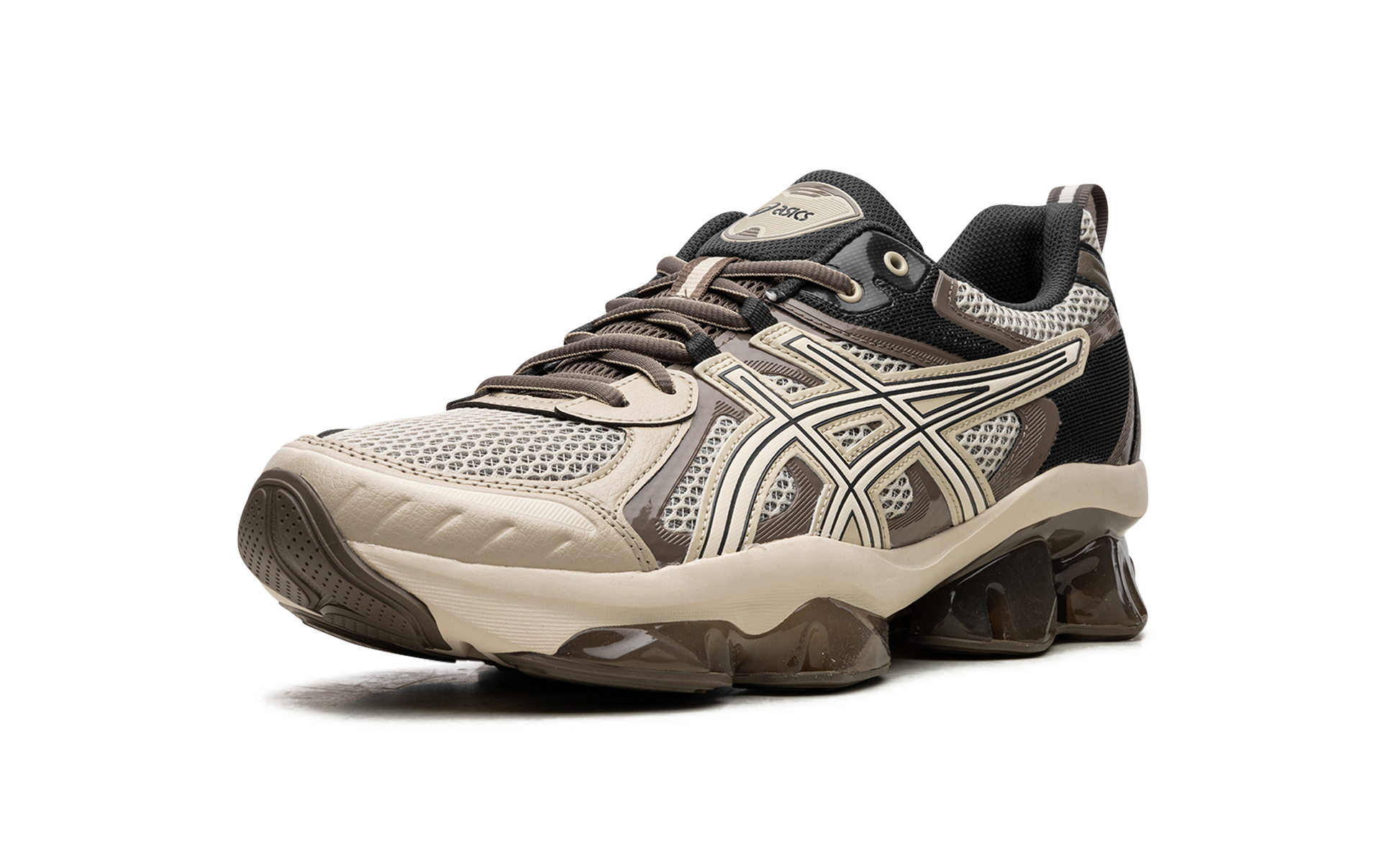 Gel-quantum Kinetic "birch Dark Taupe" - 4