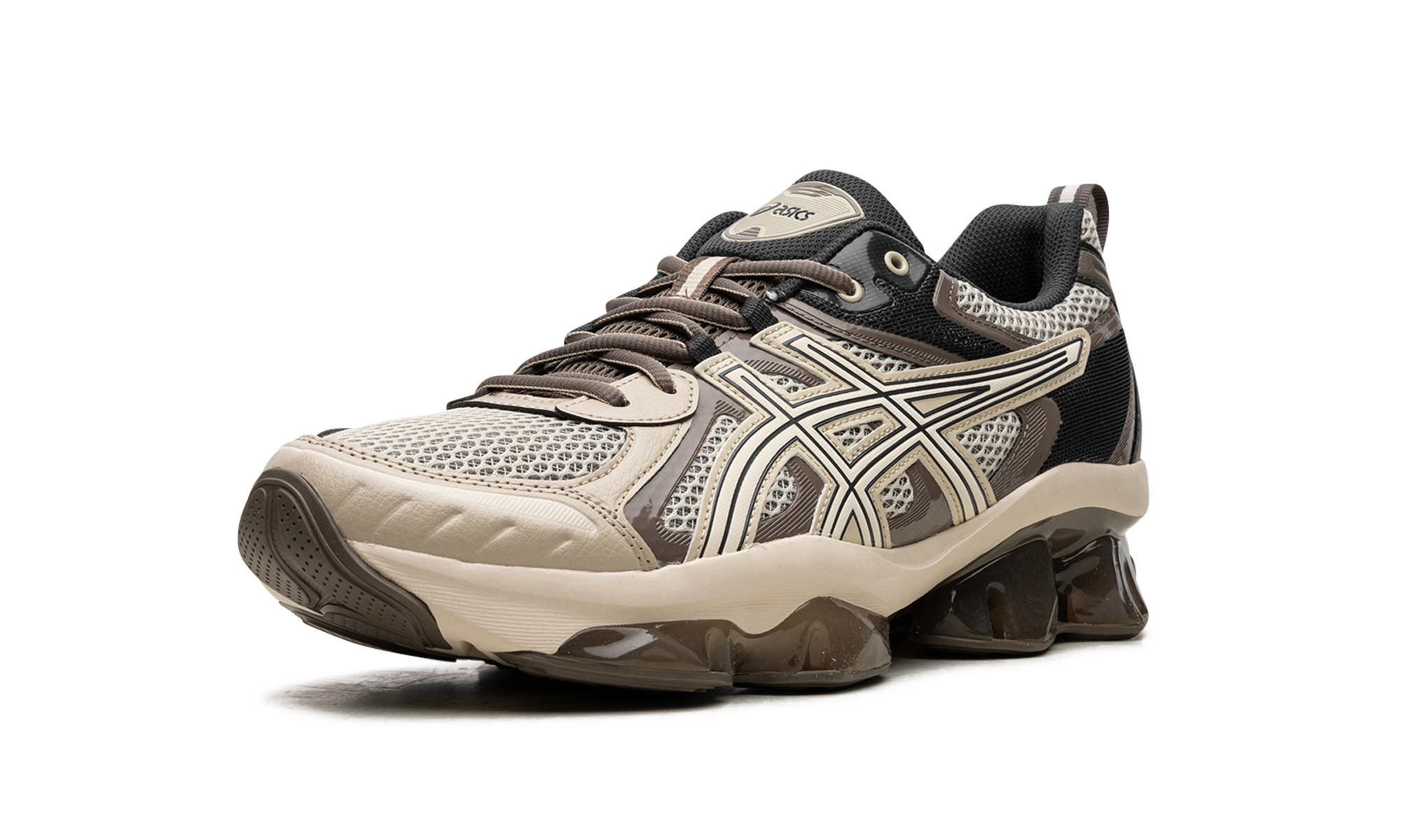 Gel-quantum Kinetic "birch Dark Taupe" - 4