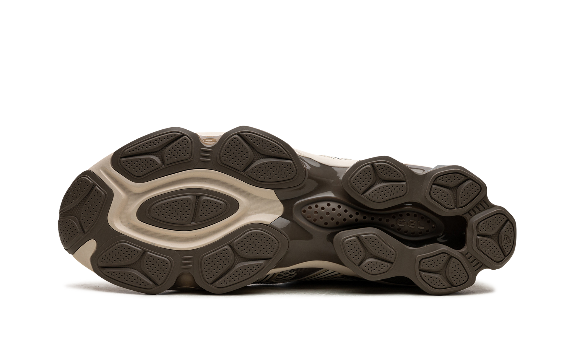 Gel-quantum Kinetic "birch Dark Taupe" - 5