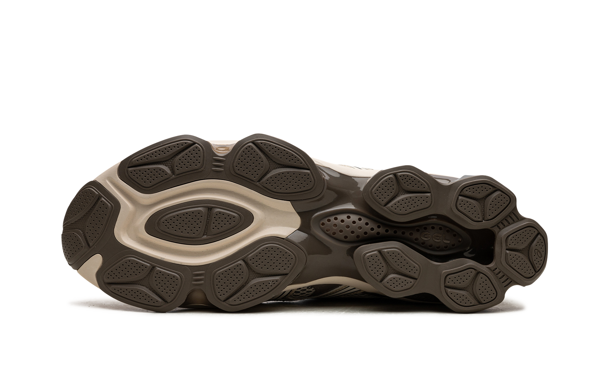 Gel-quantum Kinetic "birch Dark Taupe" - 5