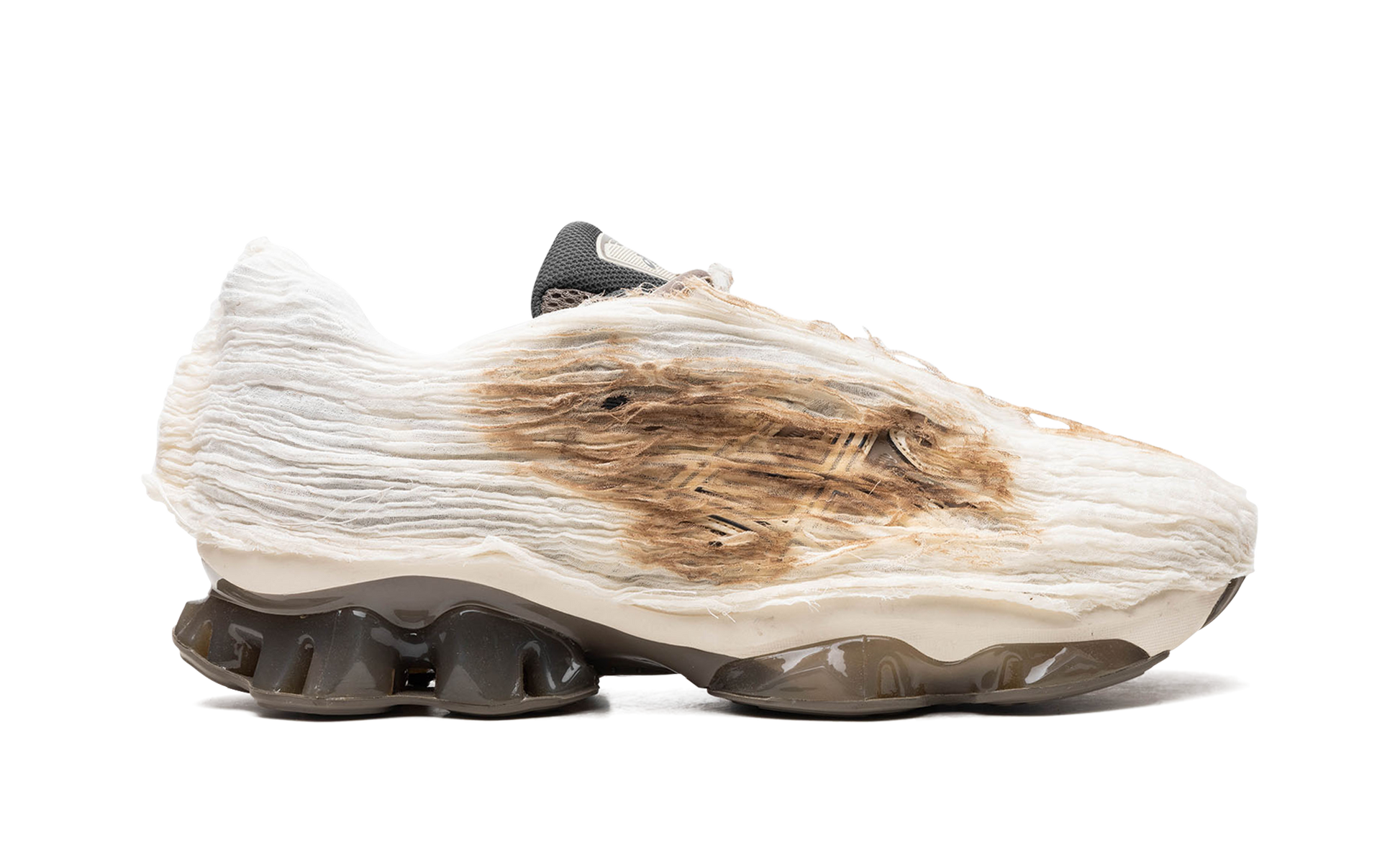 Gel-quantum Kinetic "birch Dark Taupe" - 6