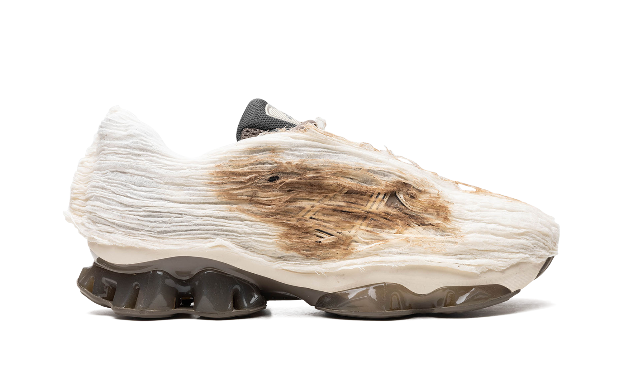 Gel-quantum Kinetic "birch Dark Taupe" - 6