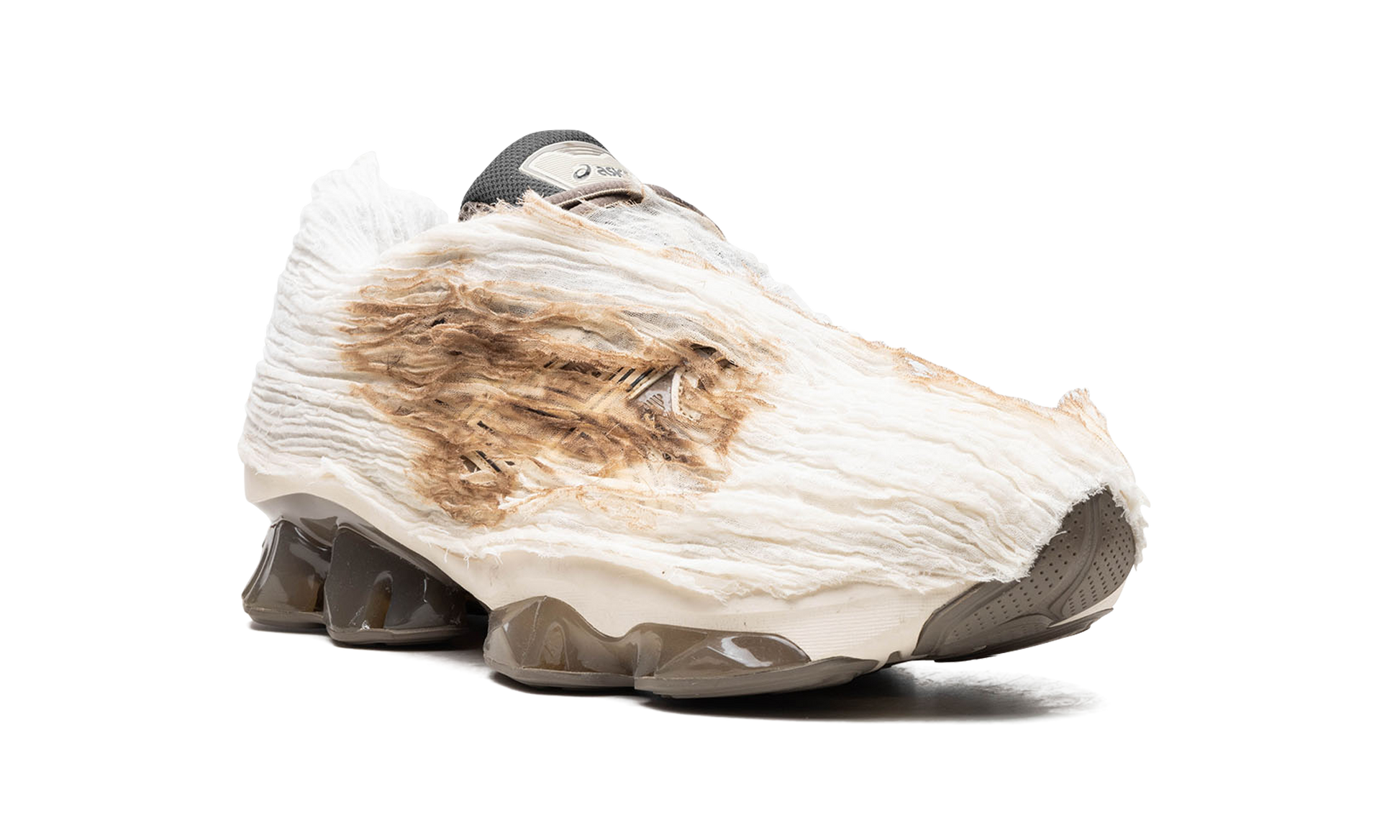 Gel-quantum Kinetic "birch Dark Taupe" - 7
