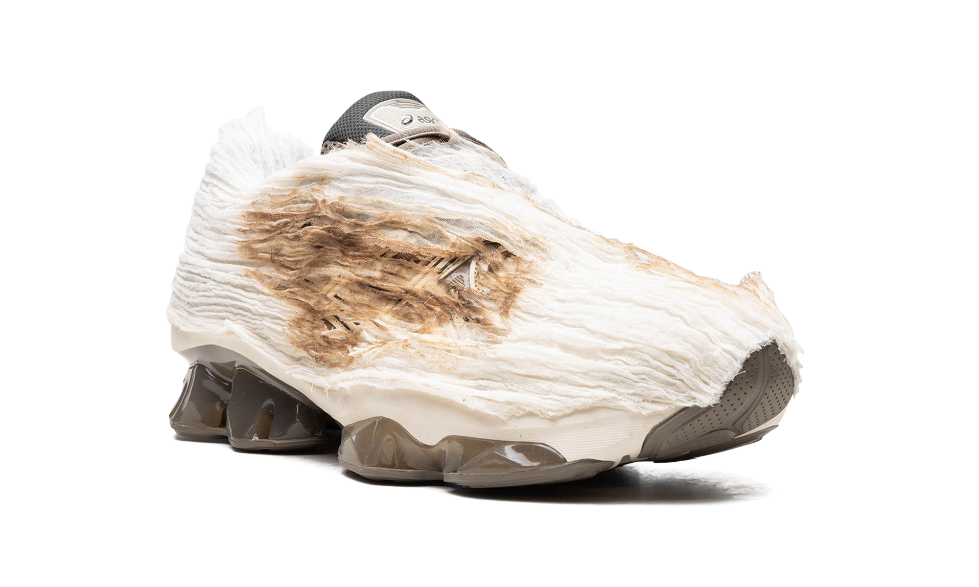Gel-quantum Kinetic "birch Dark Taupe" - 7