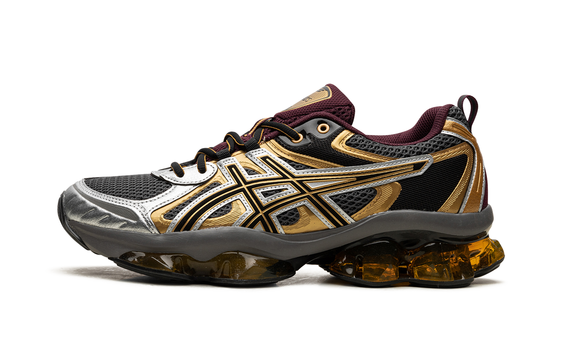 Gel-quantum Kinetic "carbon Pure Gold" - 1