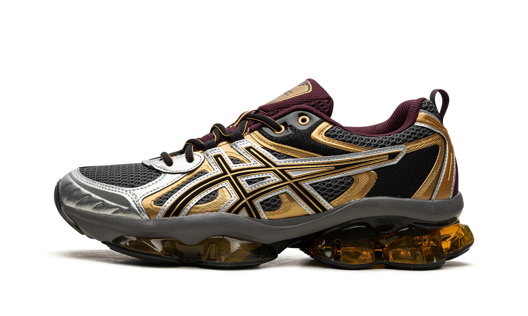 Gel-quantum Kinetic "carbon Pure Gold" - 1
