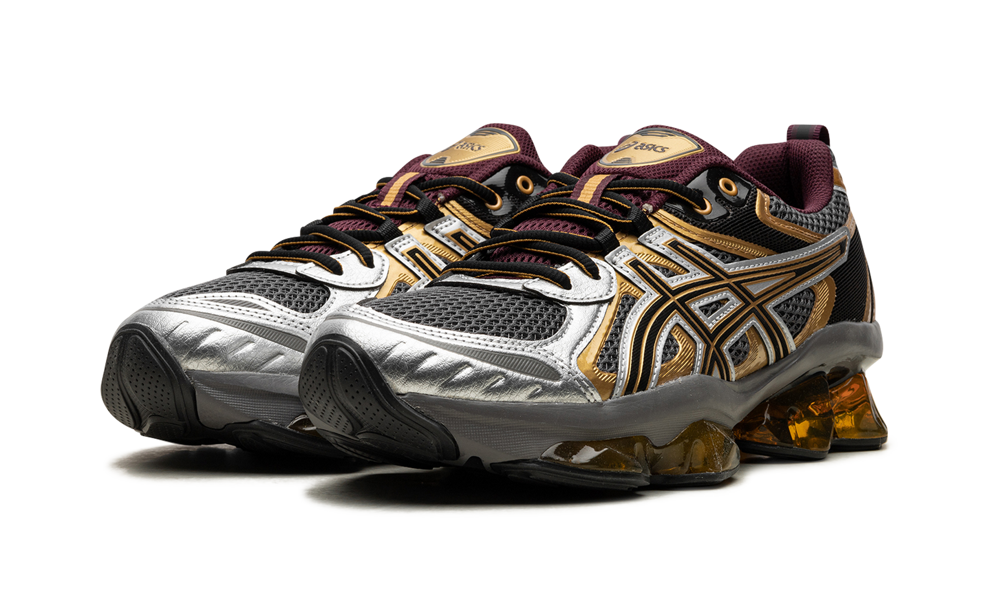 Gel-quantum Kinetic "carbon Pure Gold" - 2