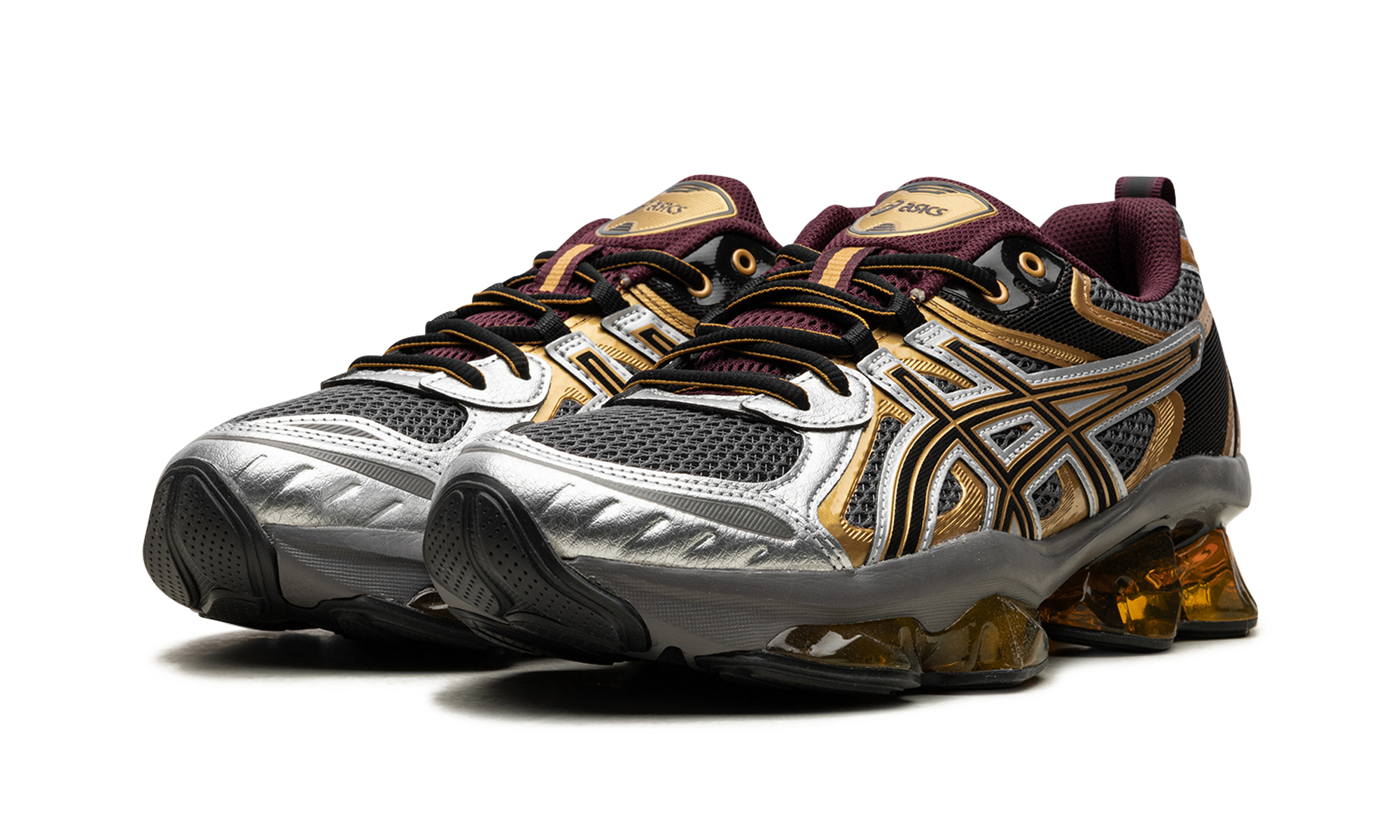 Gel-quantum Kinetic "carbon Pure Gold" - 2