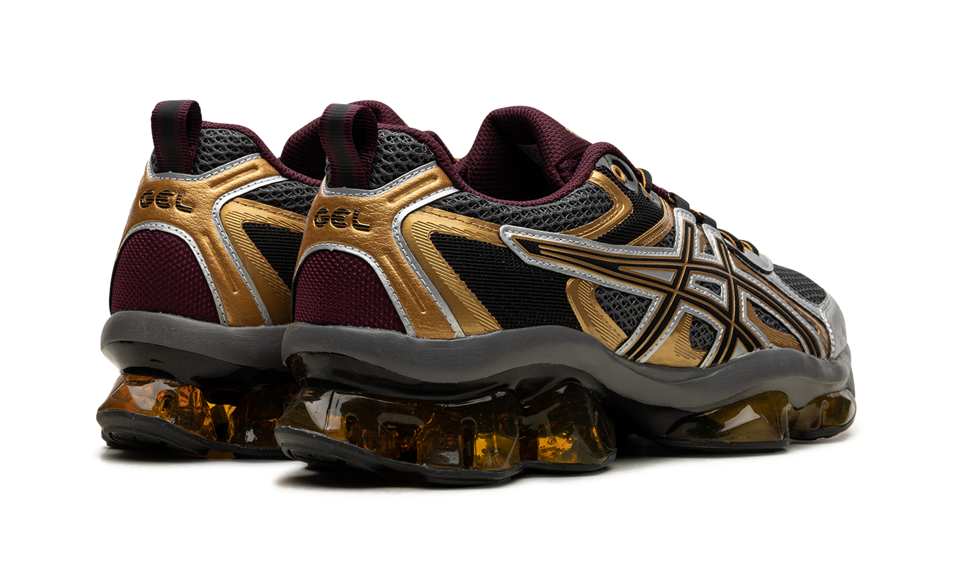 Gel-quantum Kinetic "carbon Pure Gold" - 3