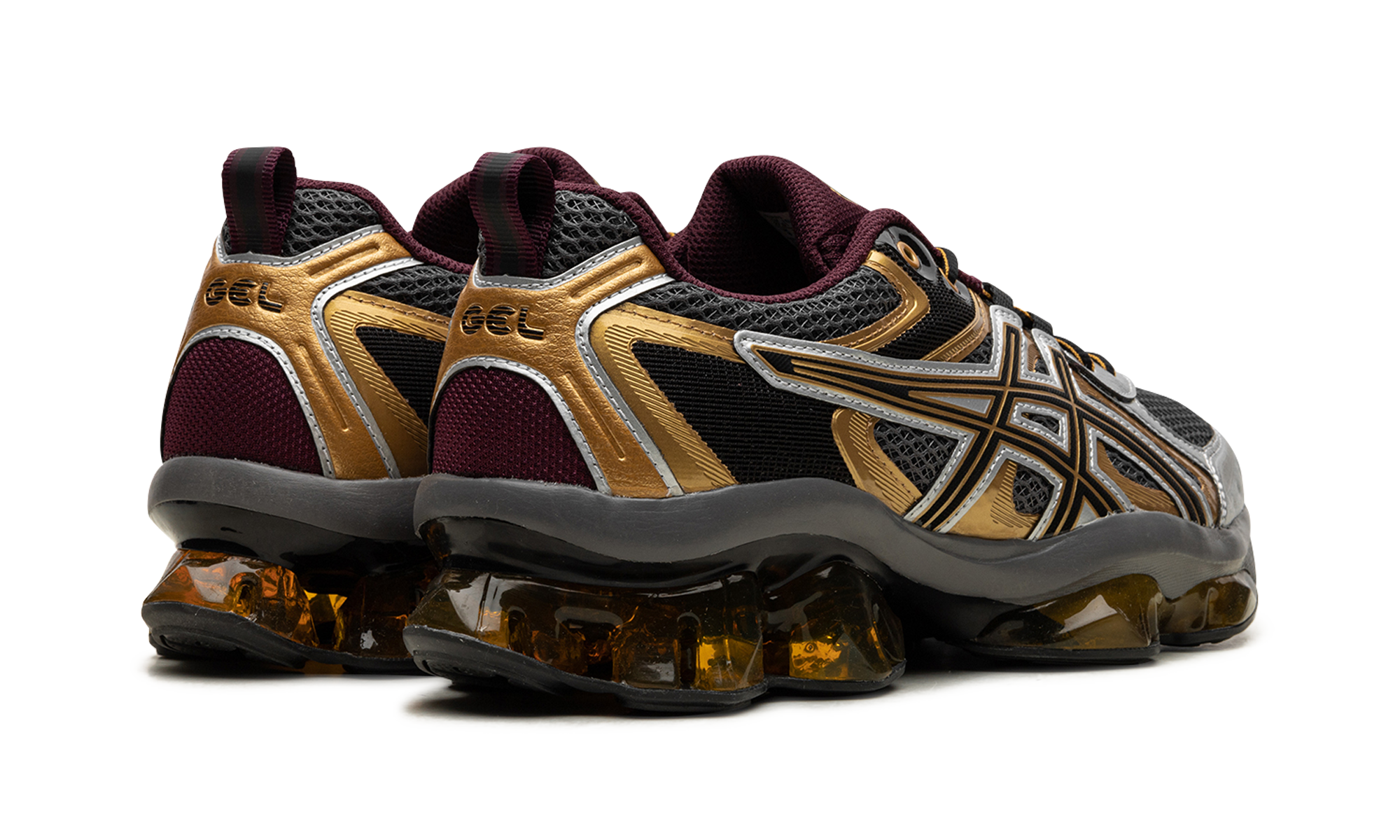 Gel-quantum Kinetic "carbon Pure Gold" - 3