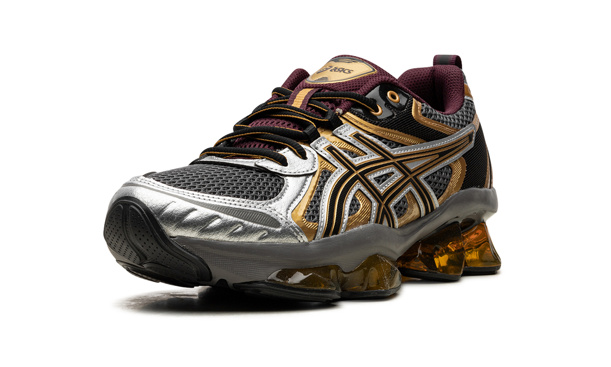 Gel-quantum Kinetic "carbon Pure Gold" - 4
