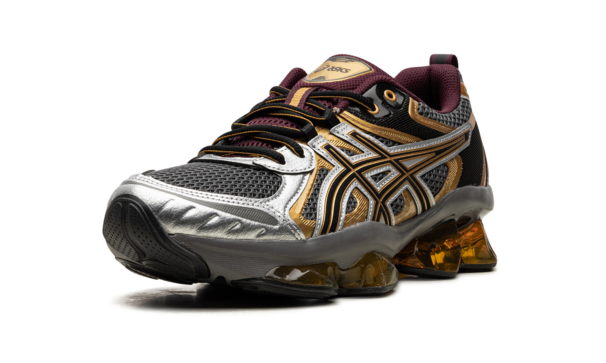 Gel-quantum Kinetic "carbon Pure Gold" - 4