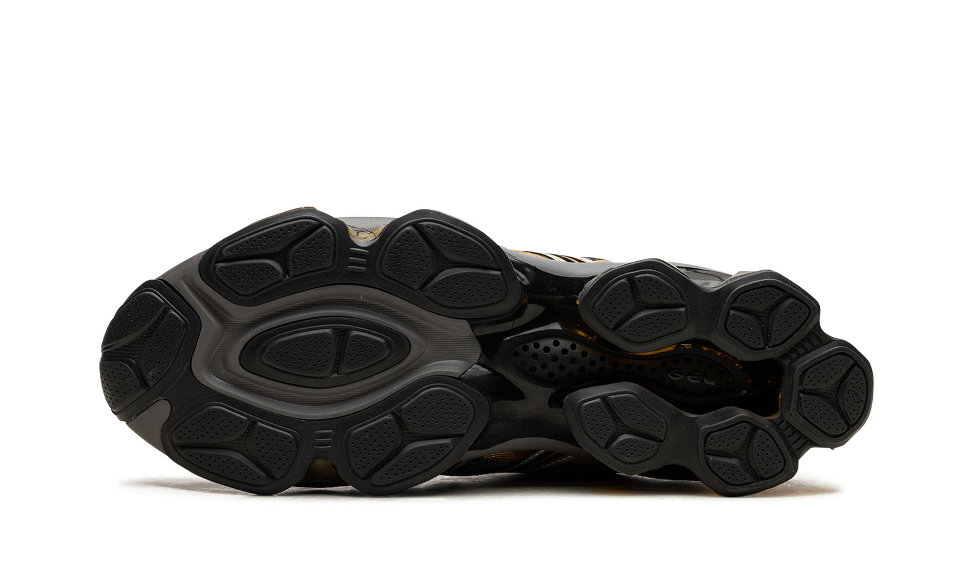 Gel-quantum Kinetic "carbon Pure Gold" - 5