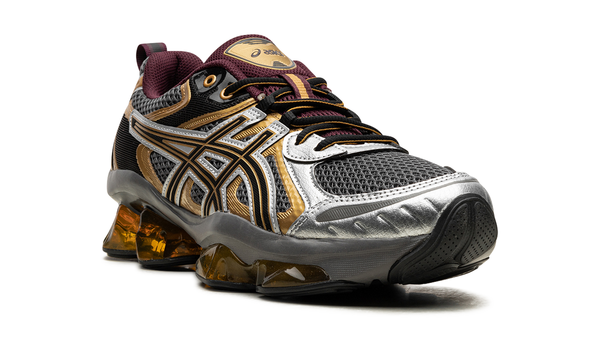 Gel-quantum Kinetic "carbon Pure Gold" - 7