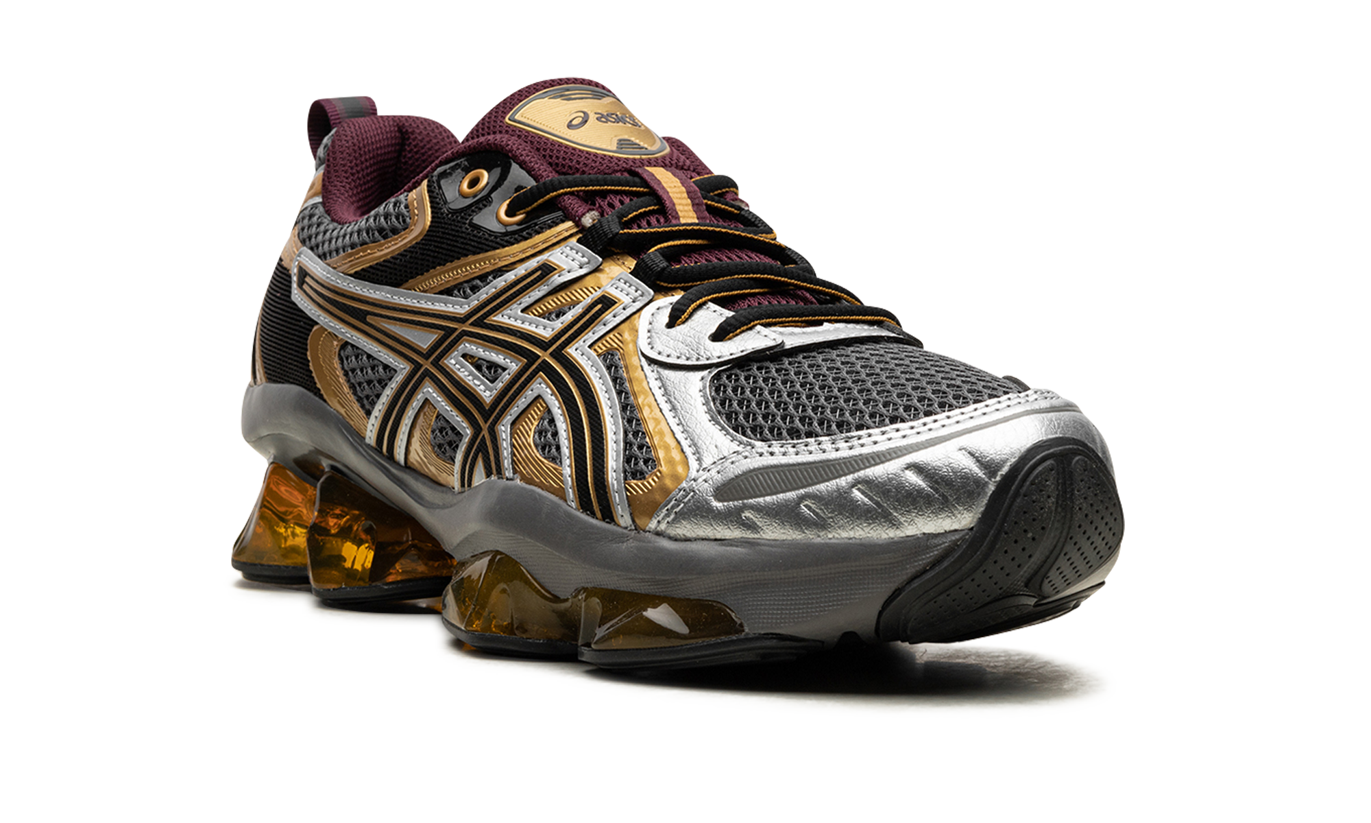 Gel-quantum Kinetic "carbon Pure Gold" - 7