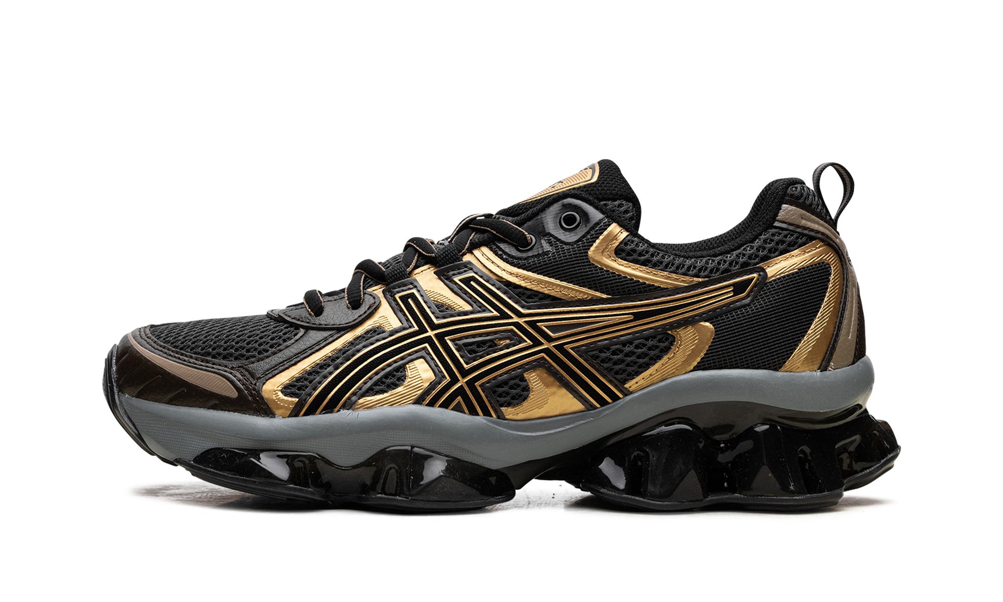 Gel-quantum Kinetic "dark Sepia" - 1