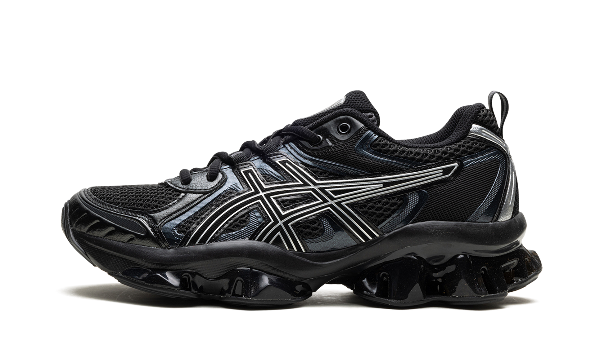 Gel-quantum Kinetic "graphite Grey / Black" - 1