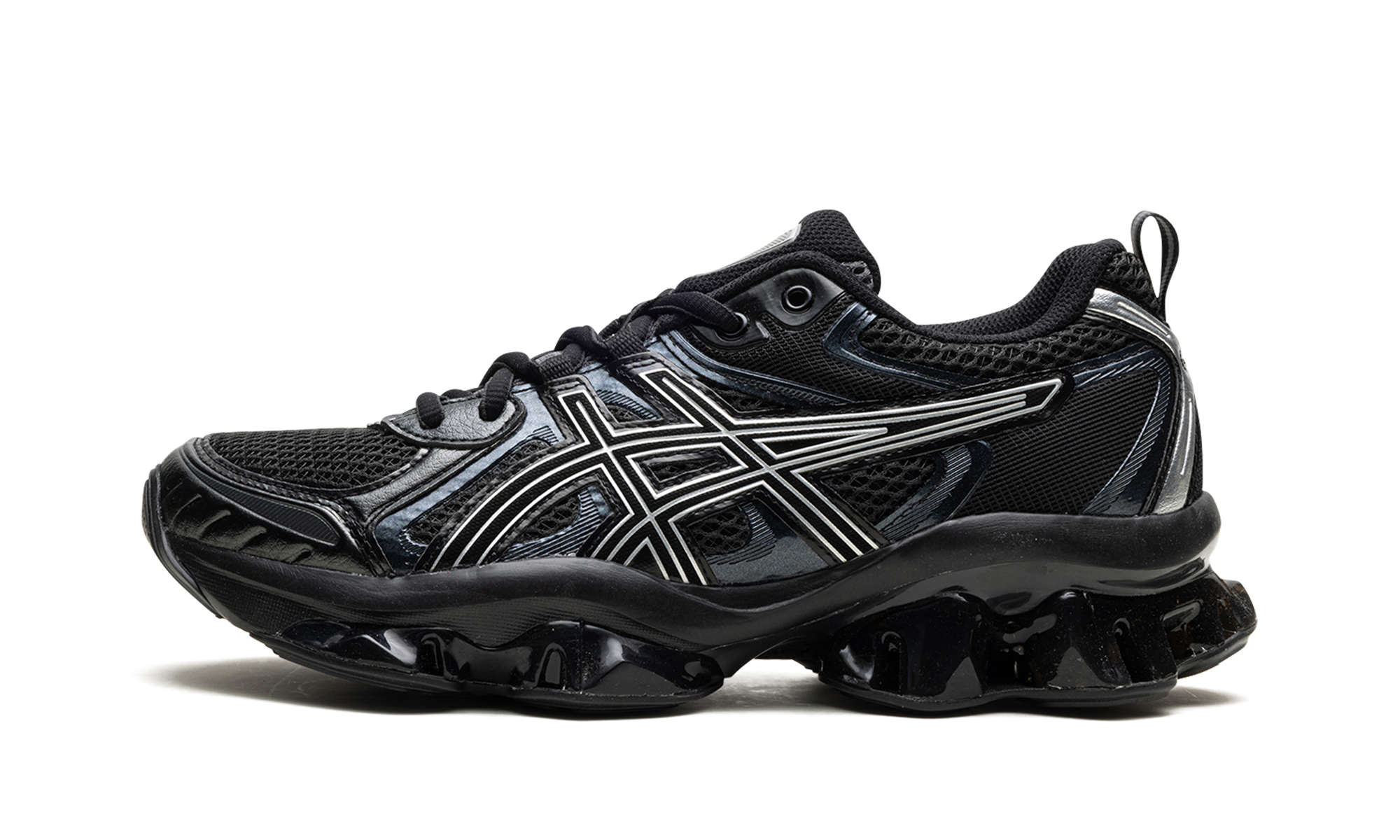 Gel-quantum Kinetic "graphite Grey / Black" - 1