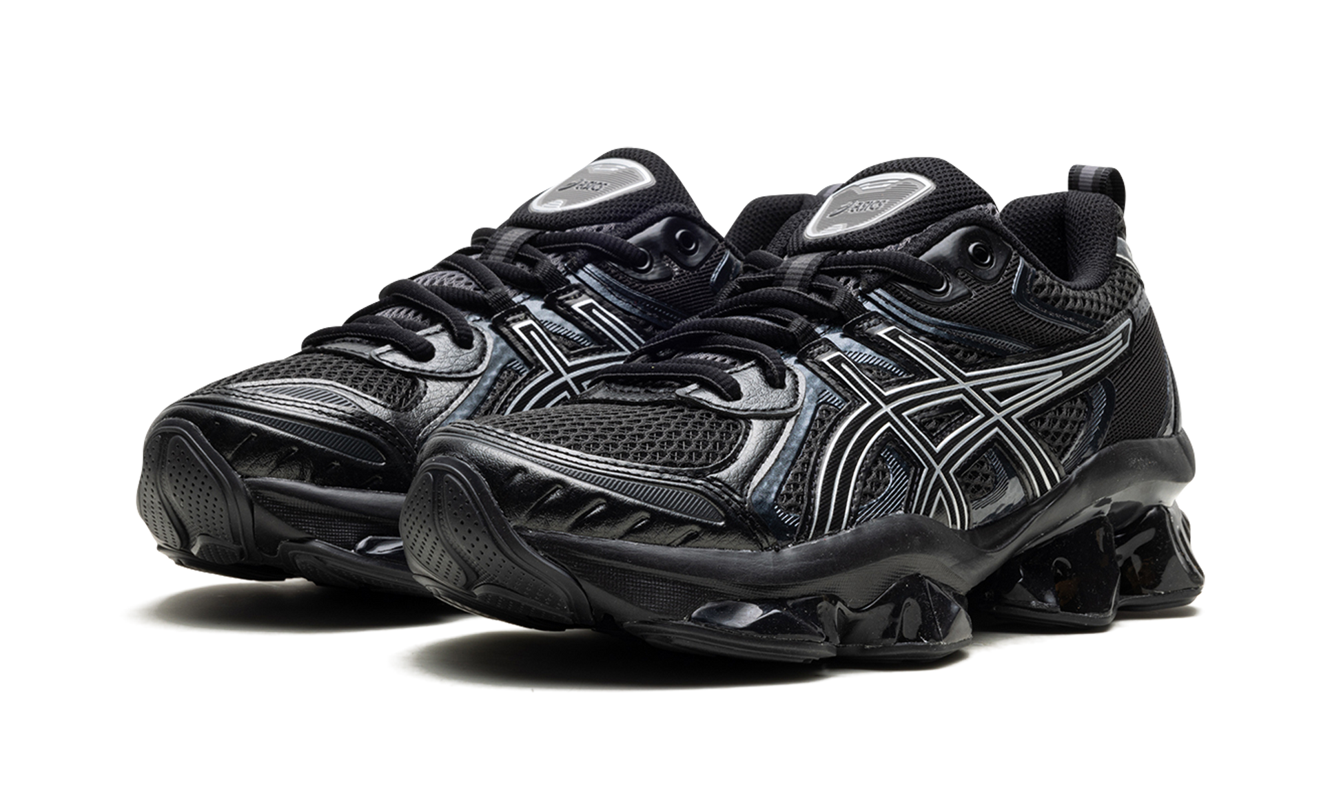 Gel-quantum Kinetic "graphite Grey / Black" - 2