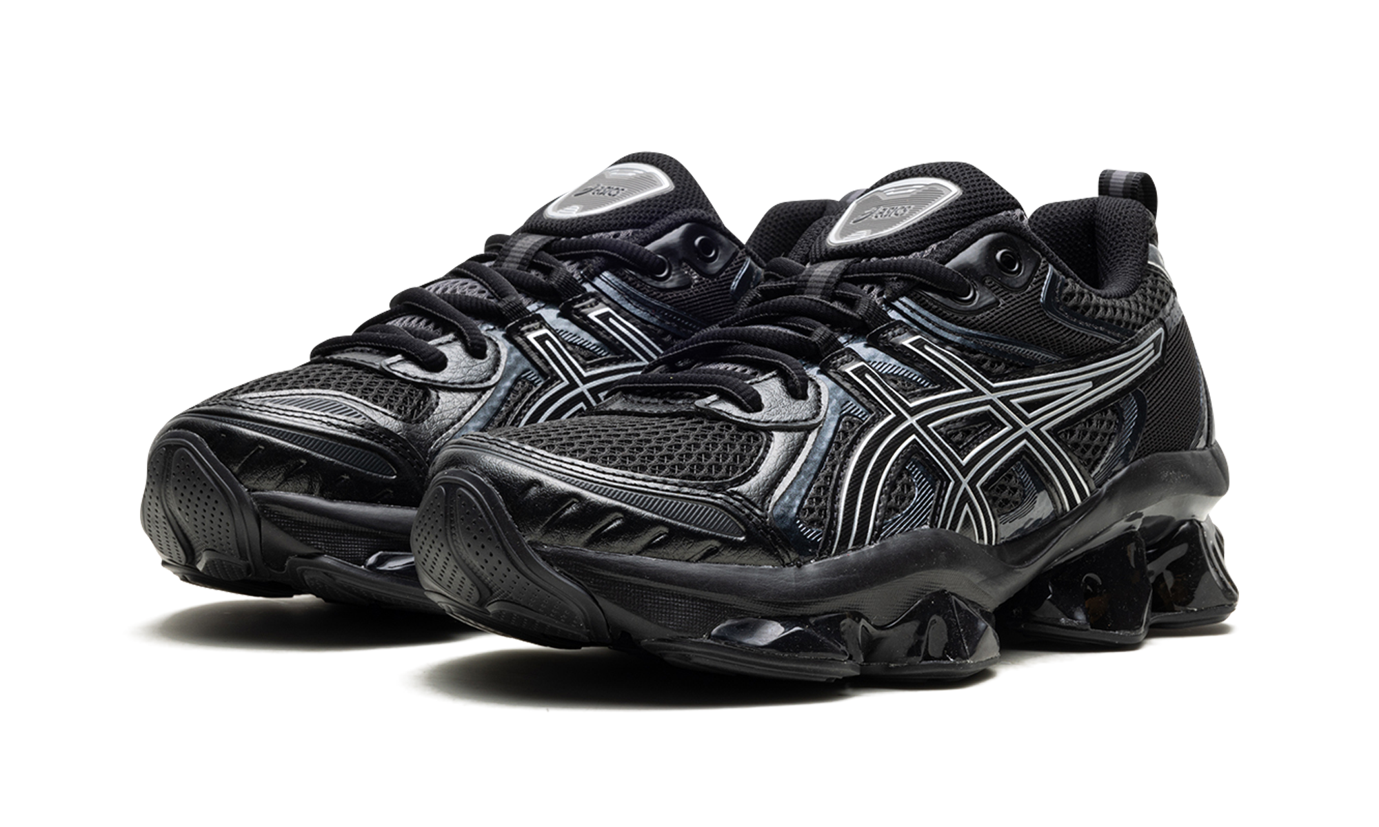 Gel-quantum Kinetic "graphite Grey / Black" - 2