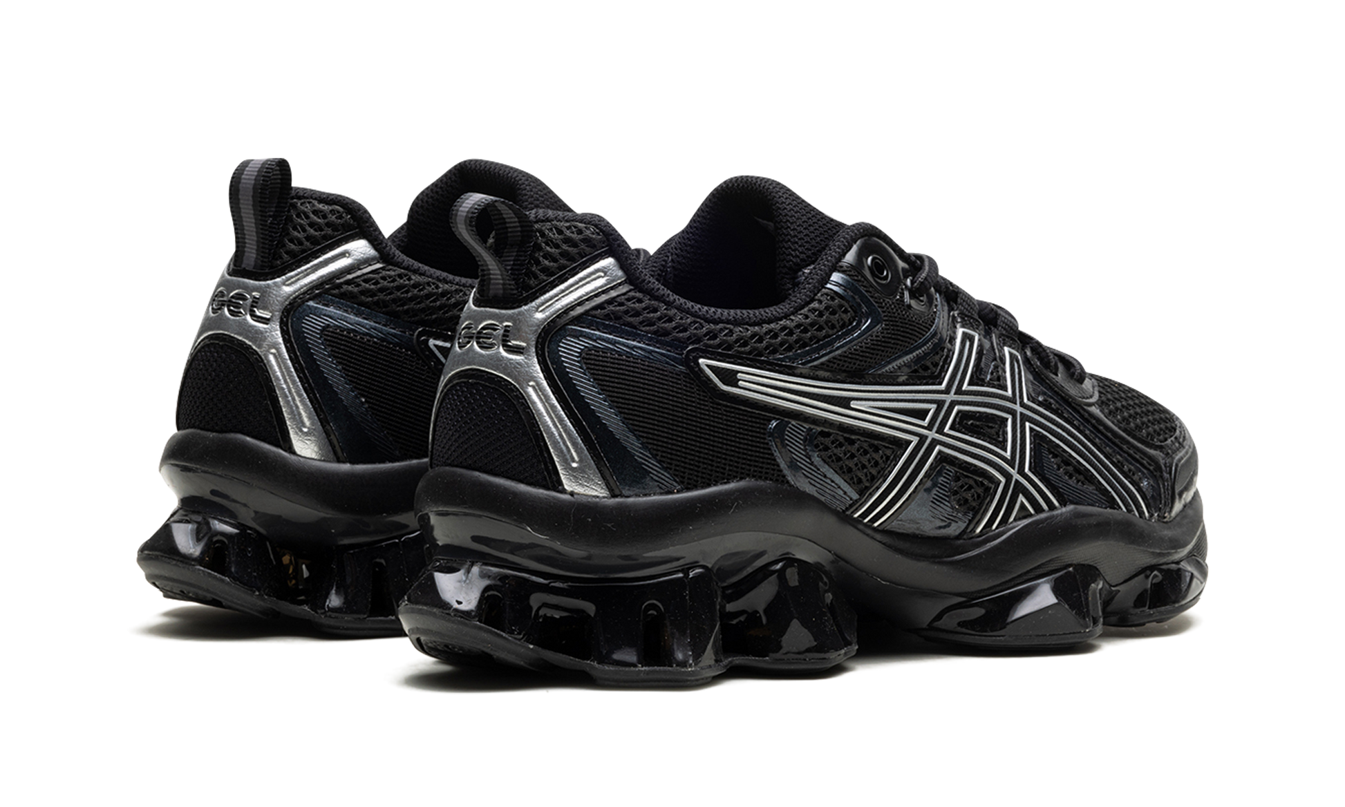 Gel-quantum Kinetic "graphite Grey / Black" - 3