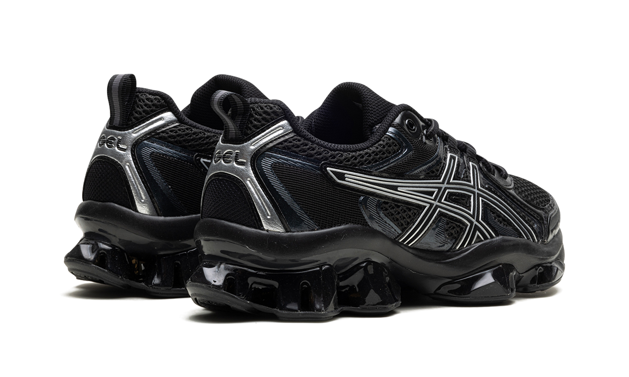 Gel-quantum Kinetic "graphite Grey / Black" - 3