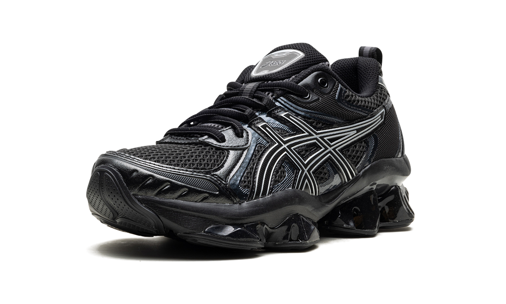Gel-quantum Kinetic "graphite Grey / Black" - 4