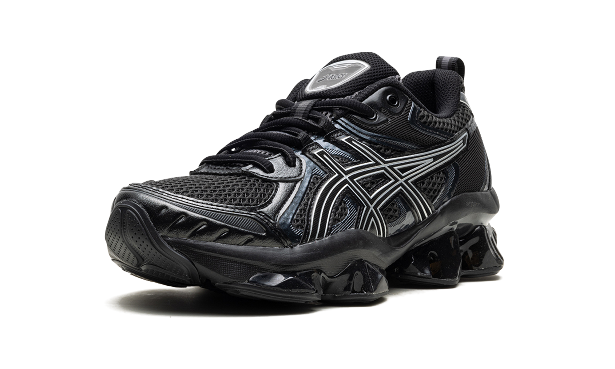Gel-quantum Kinetic "graphite Grey / Black" - 4
