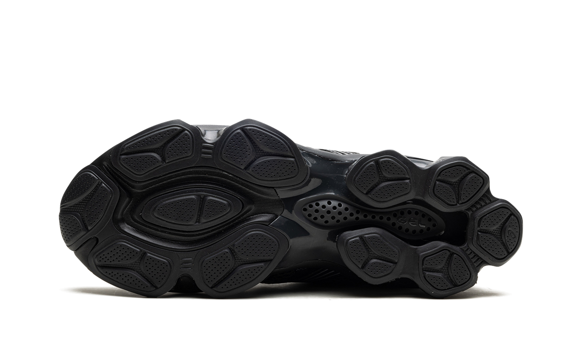 Gel-quantum Kinetic "graphite Grey / Black" - 5