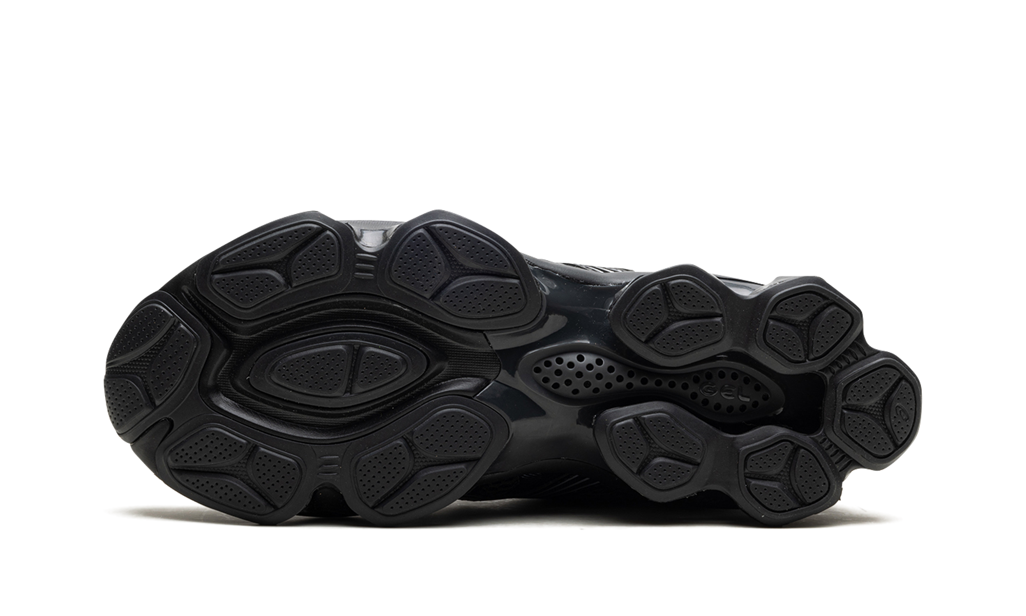 Gel-quantum Kinetic "graphite Grey / Black" - 5