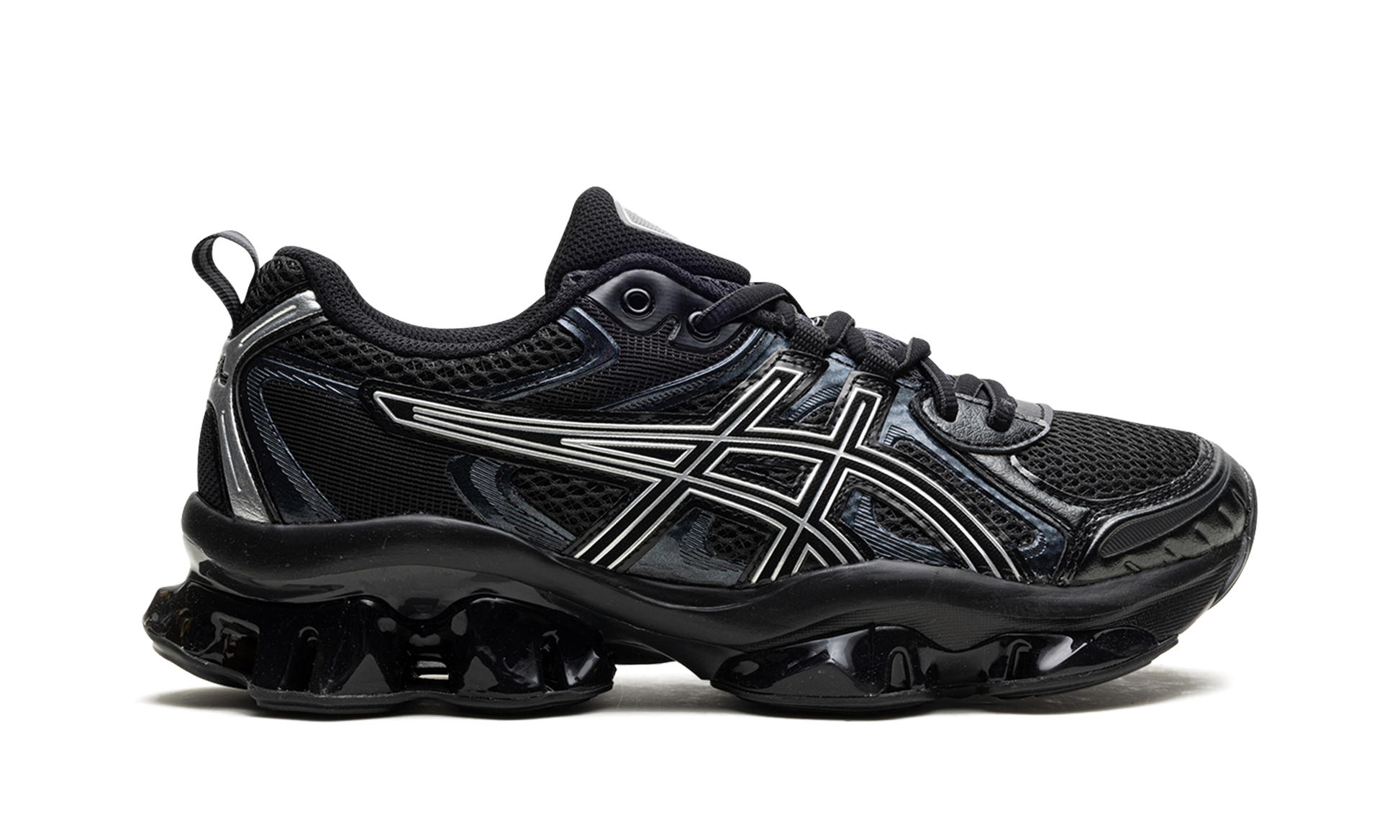 Gel-quantum Kinetic "graphite Grey / Black" - 6