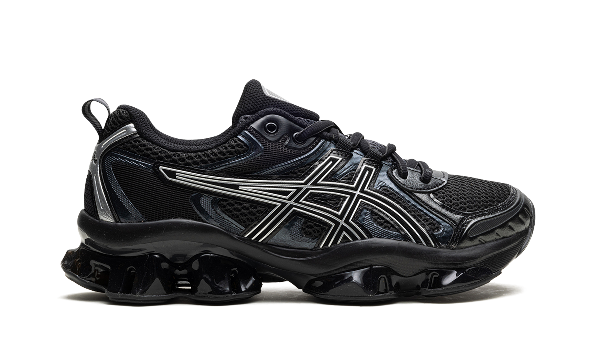 Gel-quantum Kinetic "graphite Grey / Black" - 6