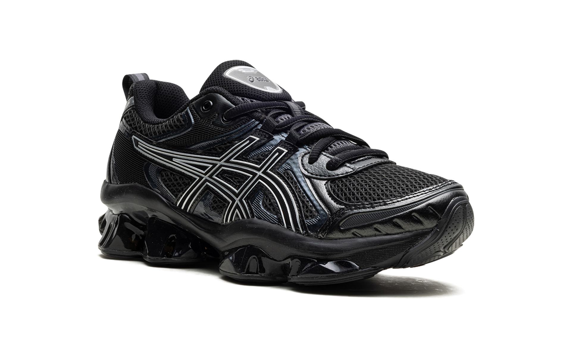 Gel-quantum Kinetic "graphite Grey / Black" - 7