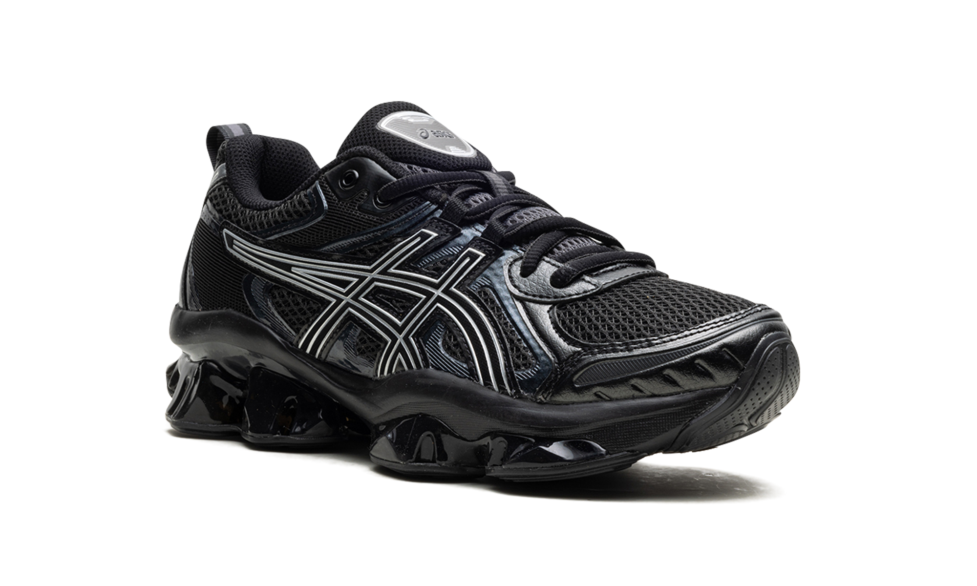 Gel-quantum Kinetic "graphite Grey / Black" - 7