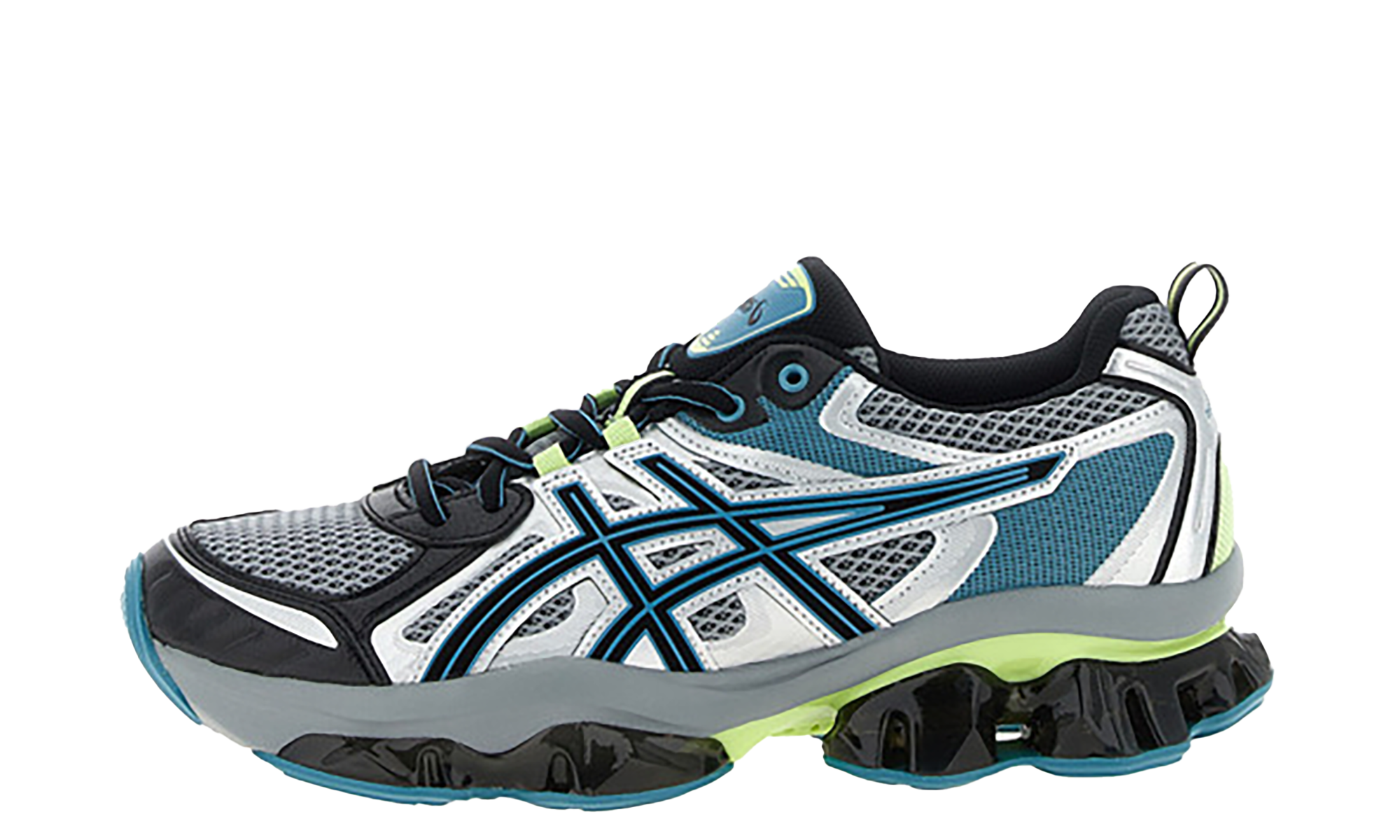 Gel-quantum Kinetic "gravel/black" - 1