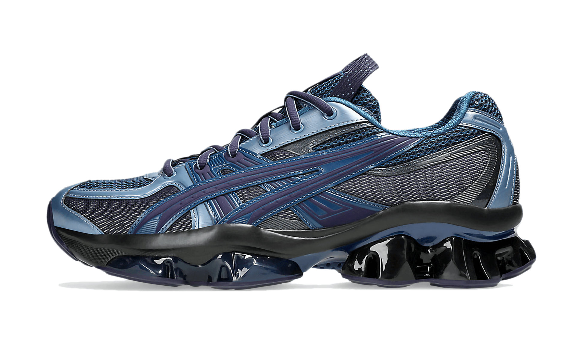 Gel-quantum Kinetic "light Indigo / Peacoat" - 1