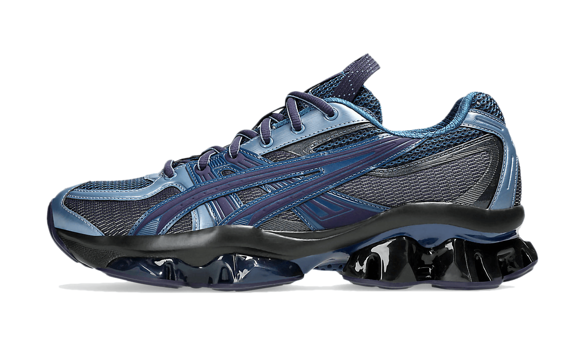 Gel-quantum Kinetic "light Indigo / Peacoat" - 1