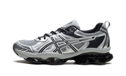 Gel-quantum Kinetic "mid Grey / Pure Silver" - 1